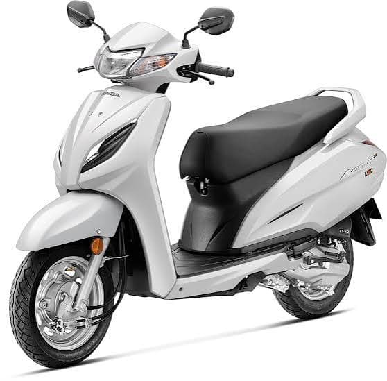 Honda Activa 6G